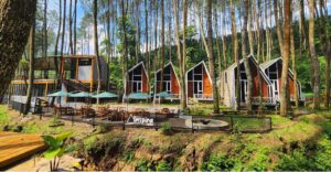 Inspira Cabin Pangalengan